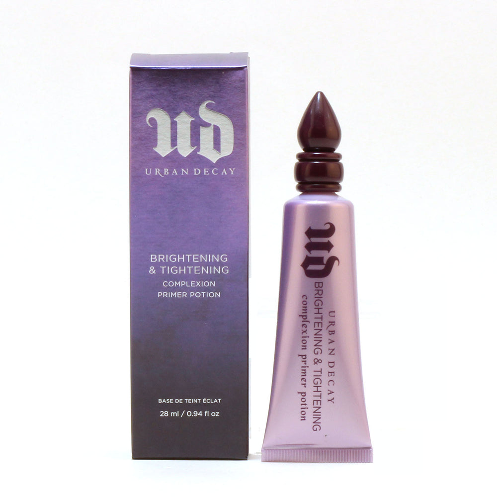 Urban Decay Brightening&Tightening Primer Potion 28 Ml