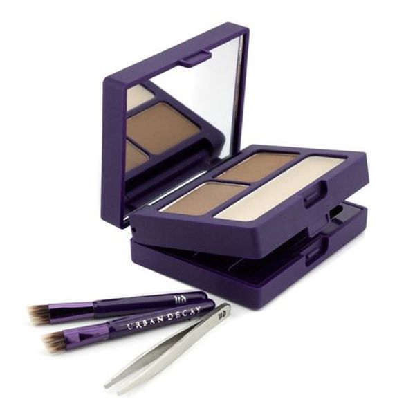 Urban Decay Brow Box Eye Brow Powder Honey Pot