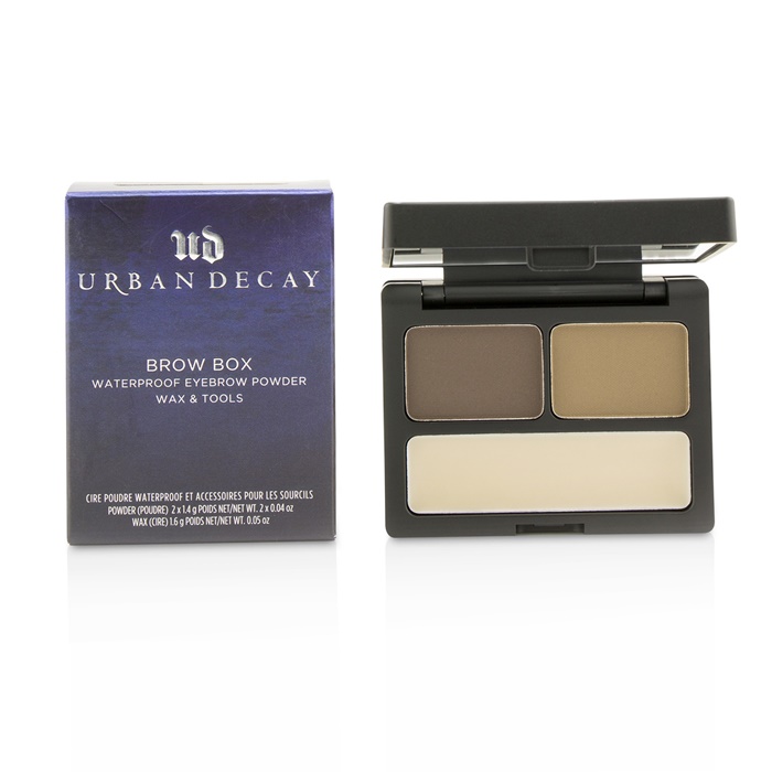 Urban Decay Brow Box Eye Brow Powder Brown Sugar