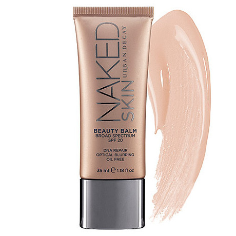 Urban Decay Naked Beauty Balm  35 Ml