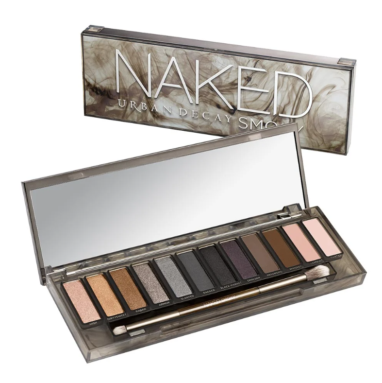 Urban Decay Naked Smoky