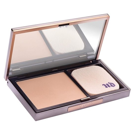 Urban Decay Naked Powder Foundation Fair Cool