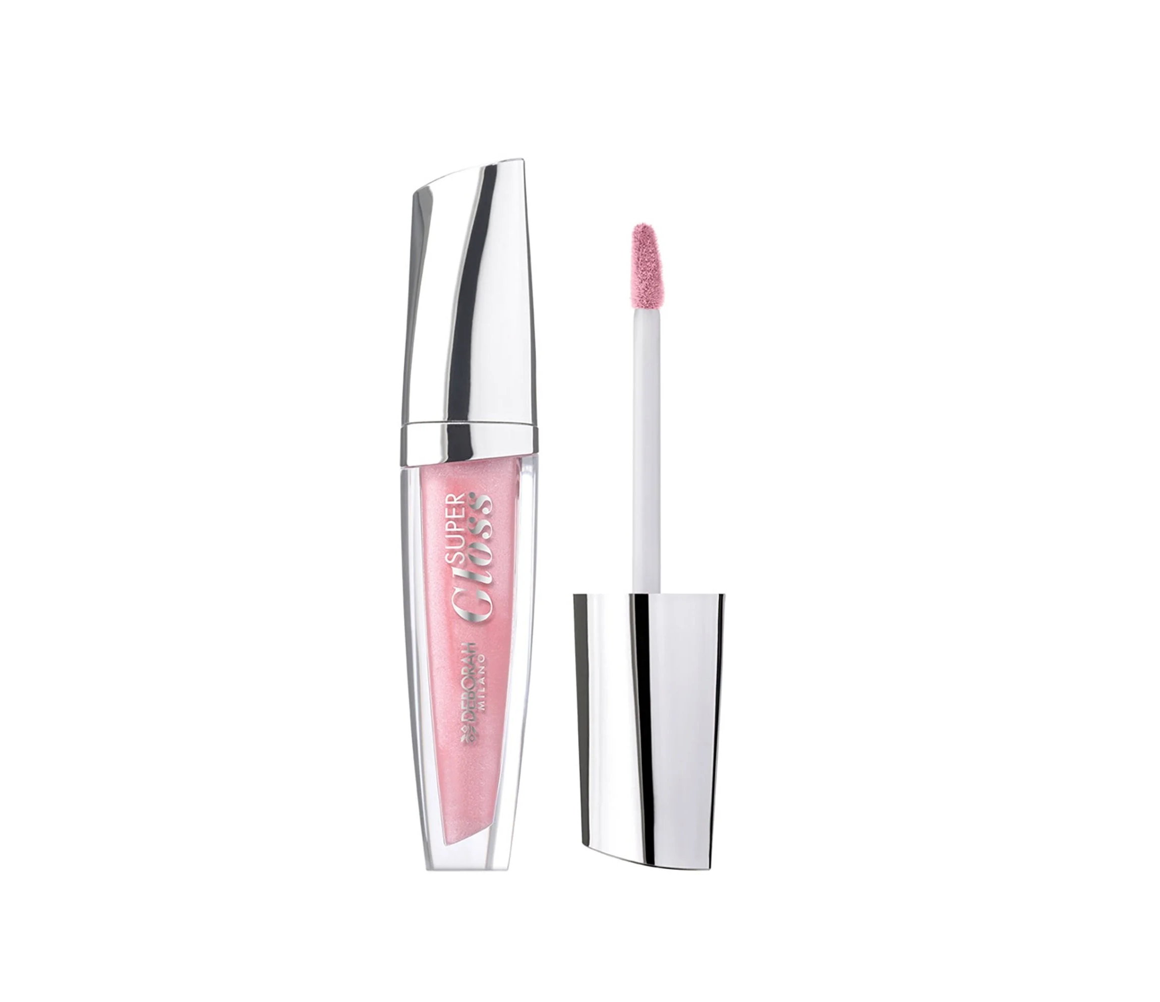 Deborah Super Gloss 2 Peariy Rose