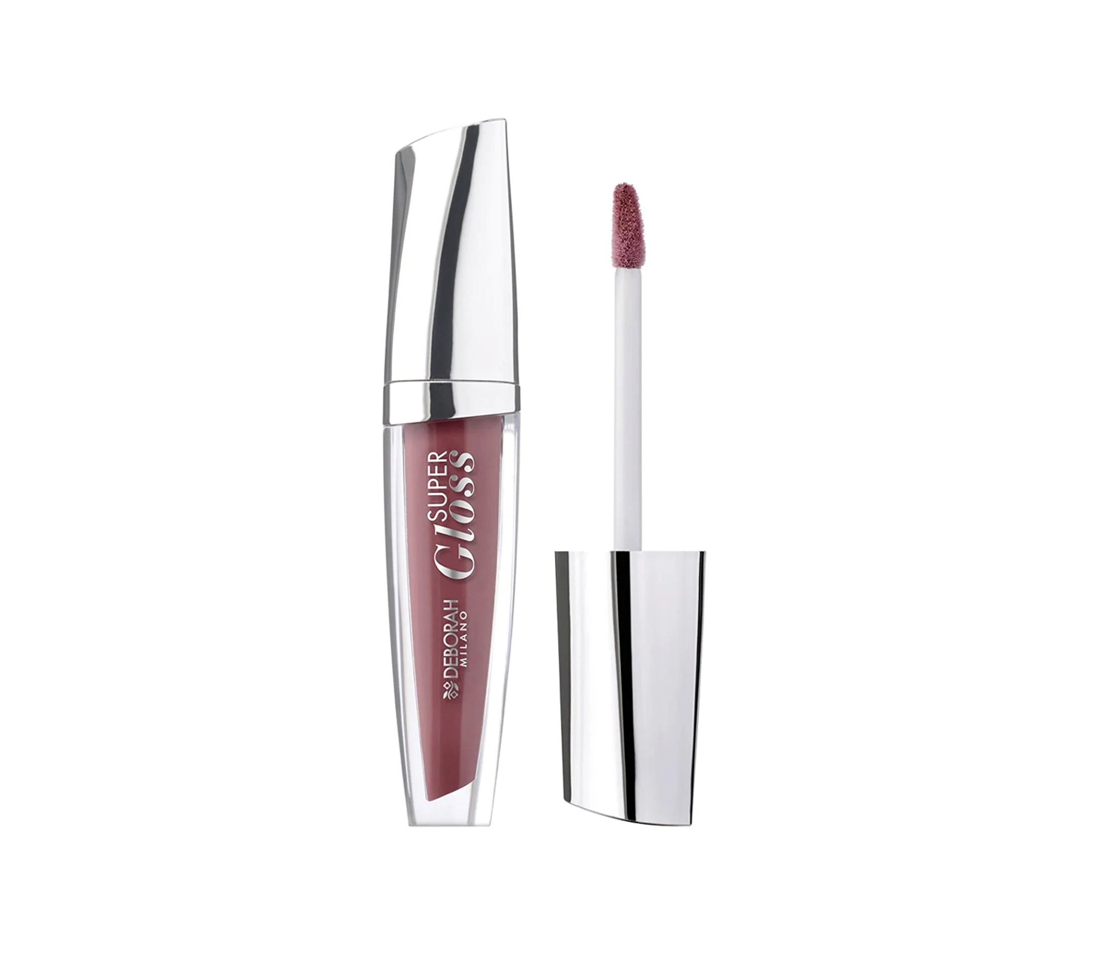 Deborah Super Gloss9 Brown Rose