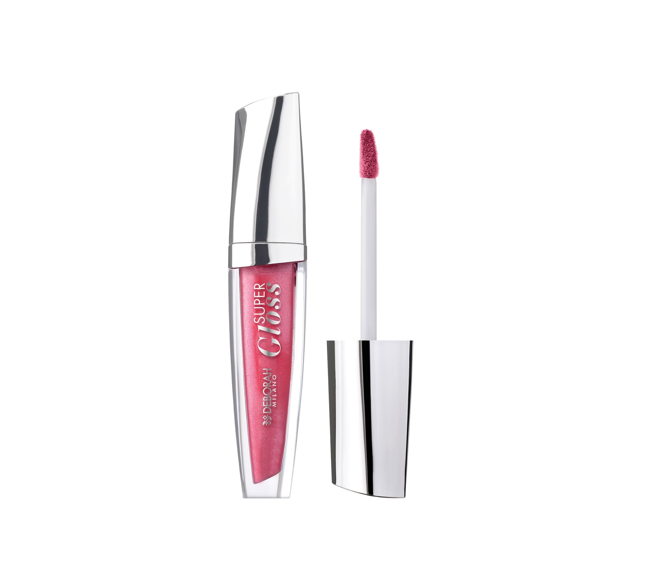 Deborah Super Gloss4 Pearly Cherry