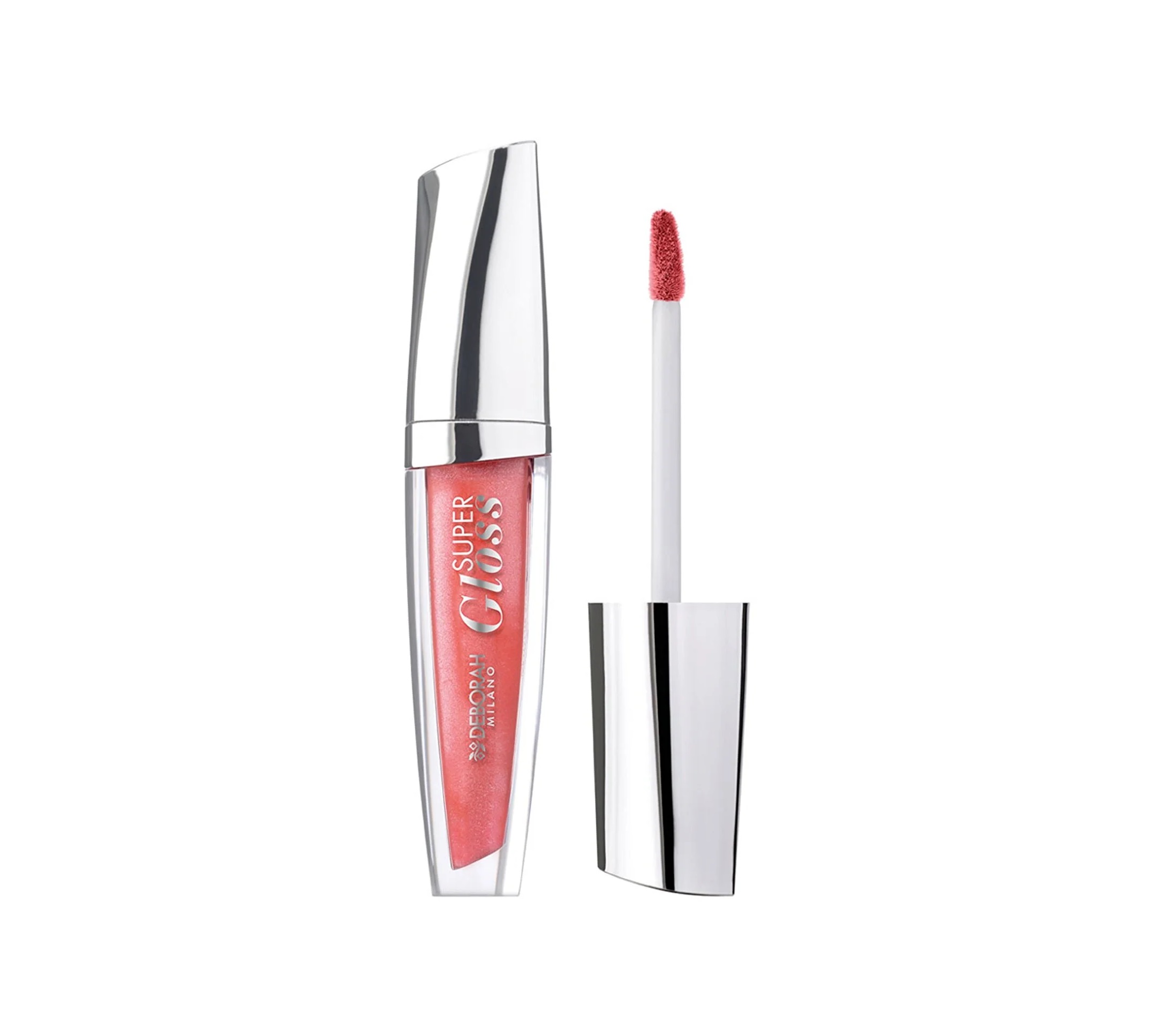 Deborah Super Gloss5 Pearly Coral