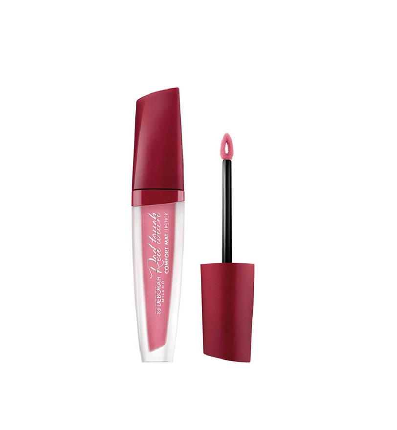Debora Red Touch Lipstick 02