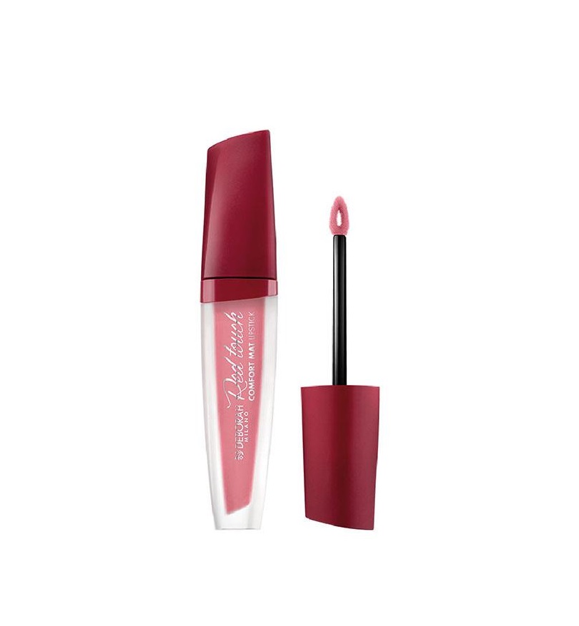 Debora Red Touch Lipstick 01