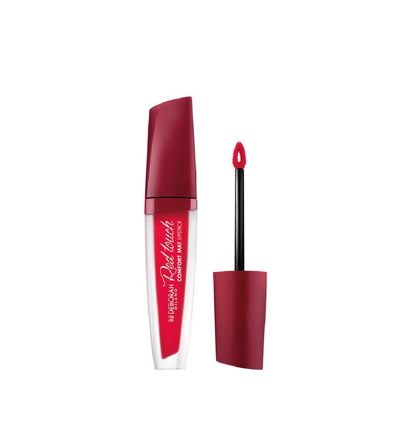 Debora Red Touch Lipstick 07