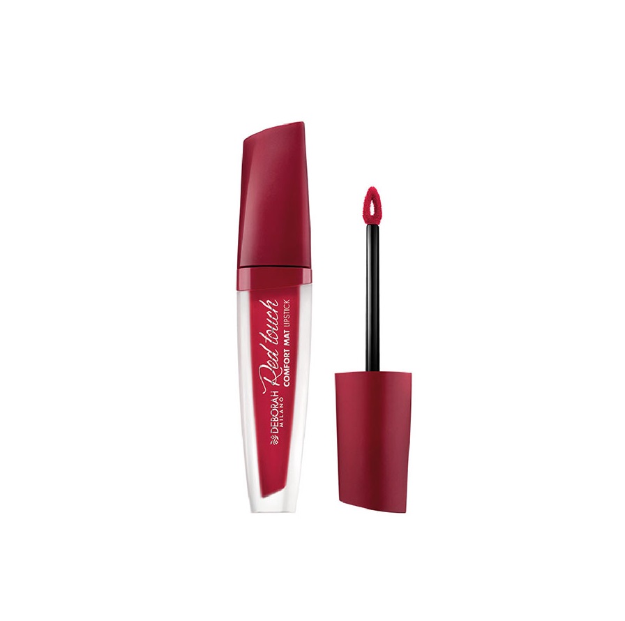 Debora Red Touch Lipstick 08
