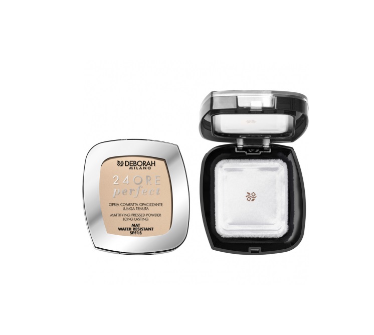 Deborah Cipria 24Ore Perfect 01