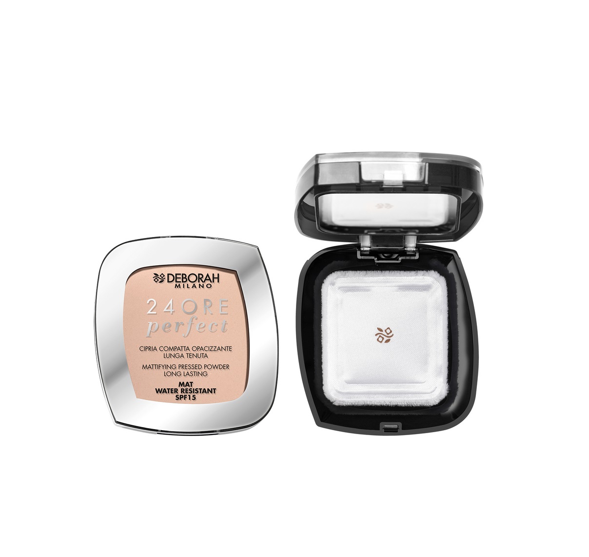 Deborah Cipria 24Ore Perfect 02