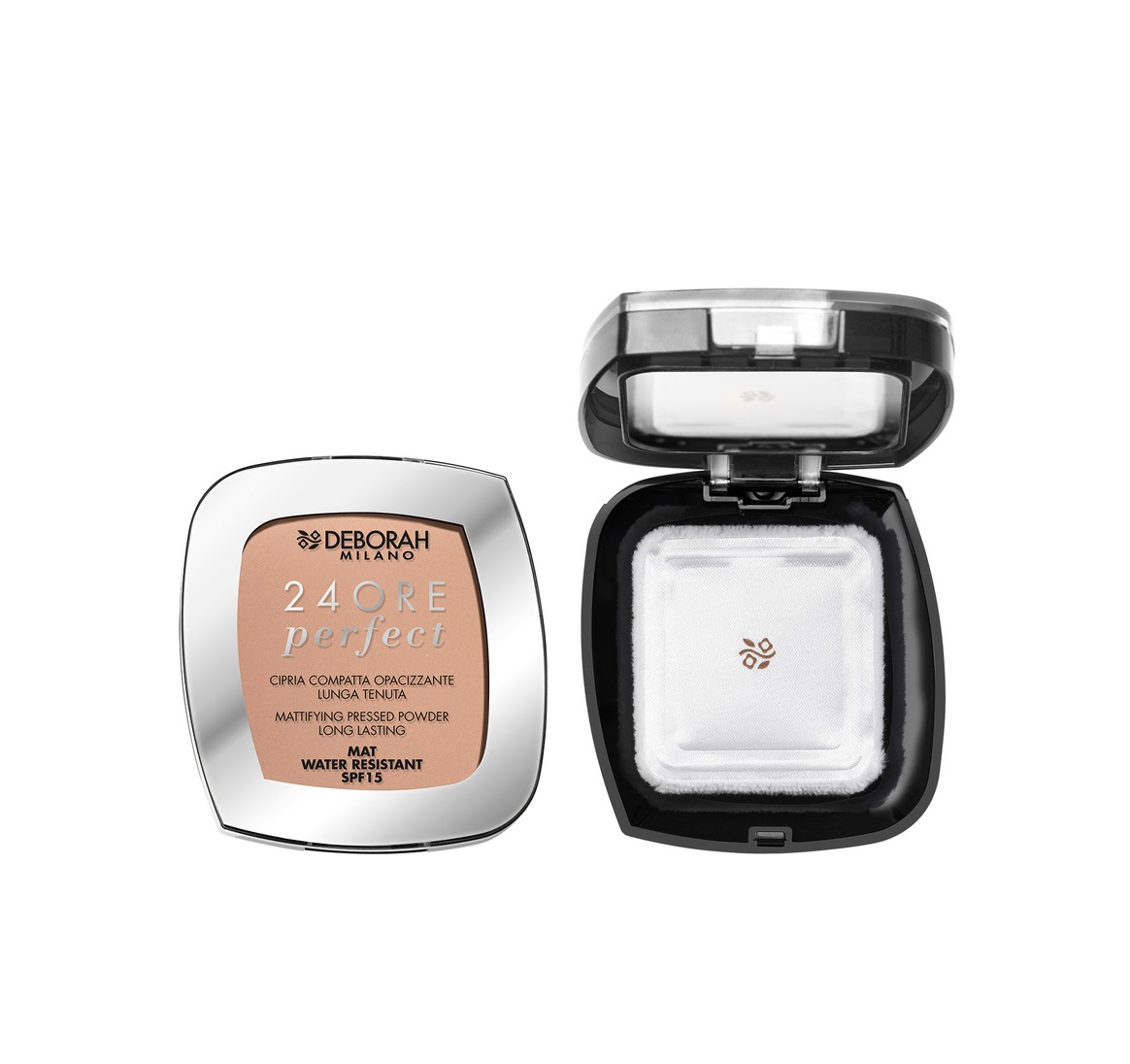 Deborah Cipria 24Ore Perfect 04