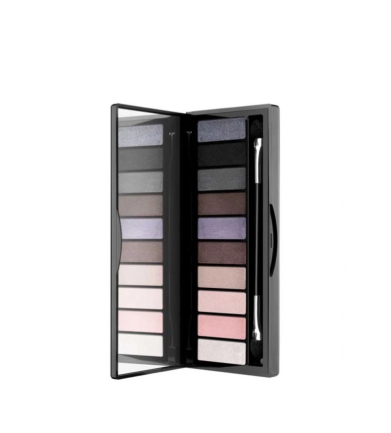 Dh Smokey Eye Palette 03