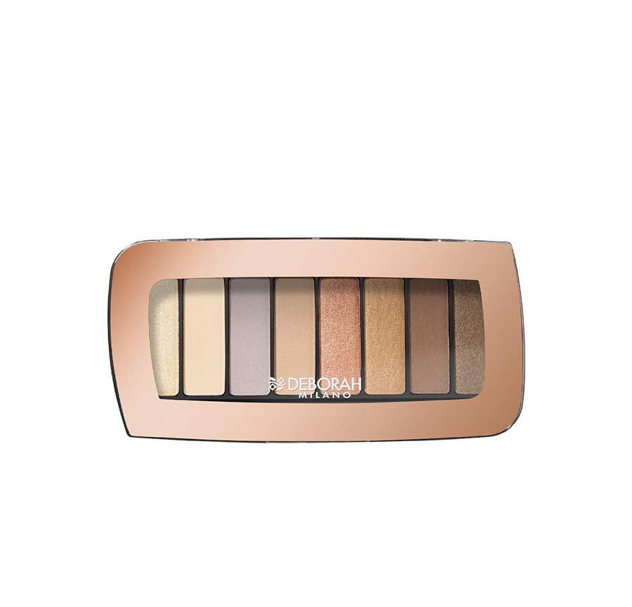 Deborahdh Color Moods Palette 02