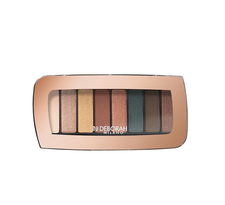 Deborahdh Color Moods Palette 03