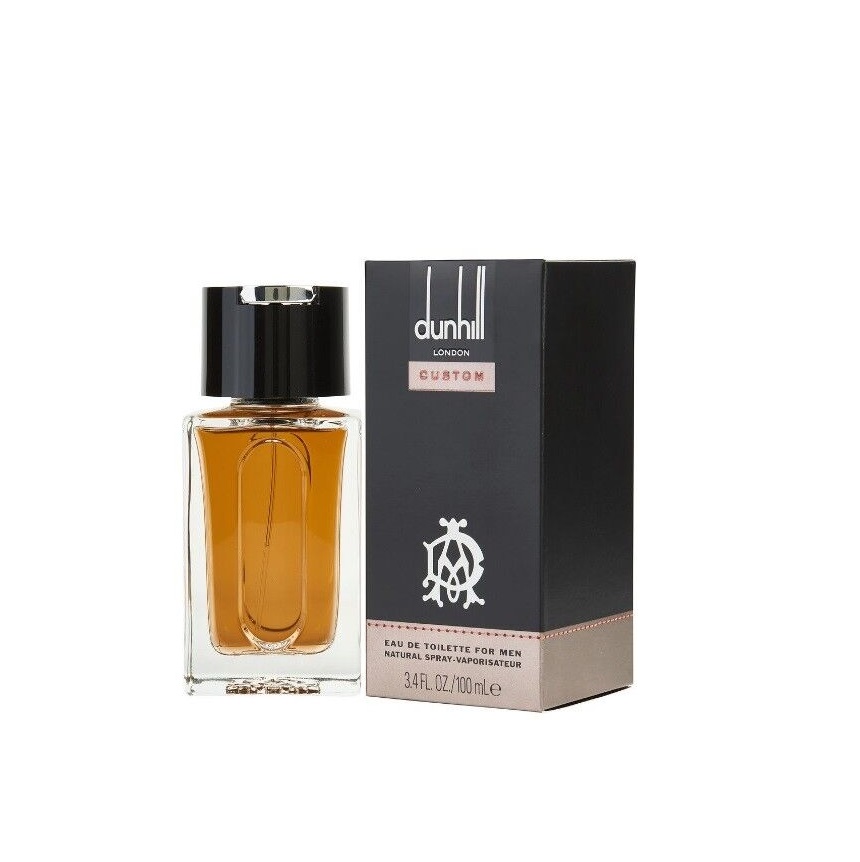 Dunhill Custom M EDT