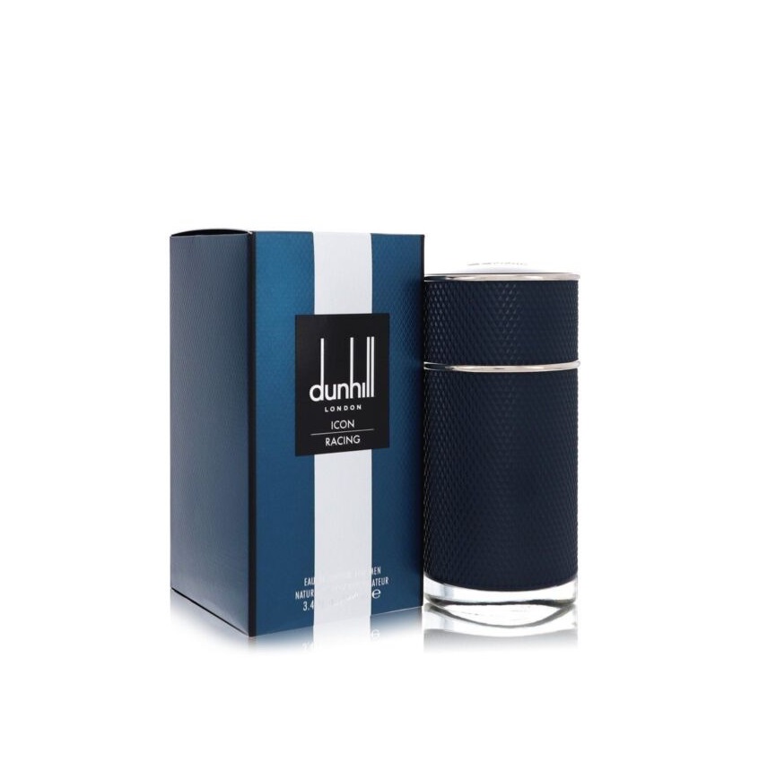 Dunhill Icon Racing Blue EDP