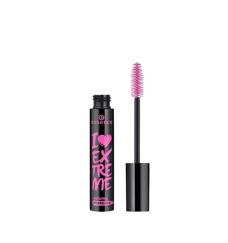 I Love Extreme Volume Mascara