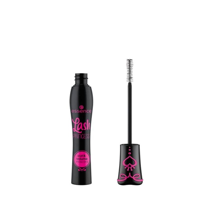 Lash Princess Curl Vol. Mascara