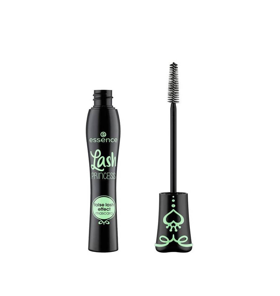 Lash Princess False Lash Effect Mascara
