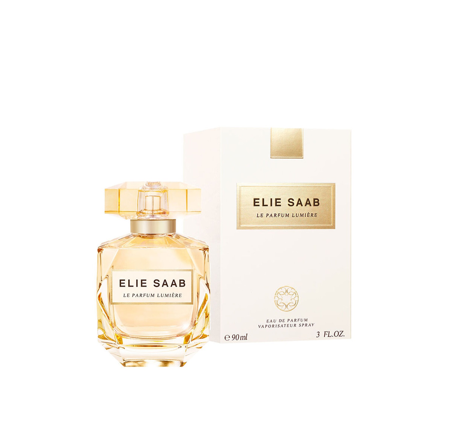Elie Saab Le Parfum Lumiere EDP
