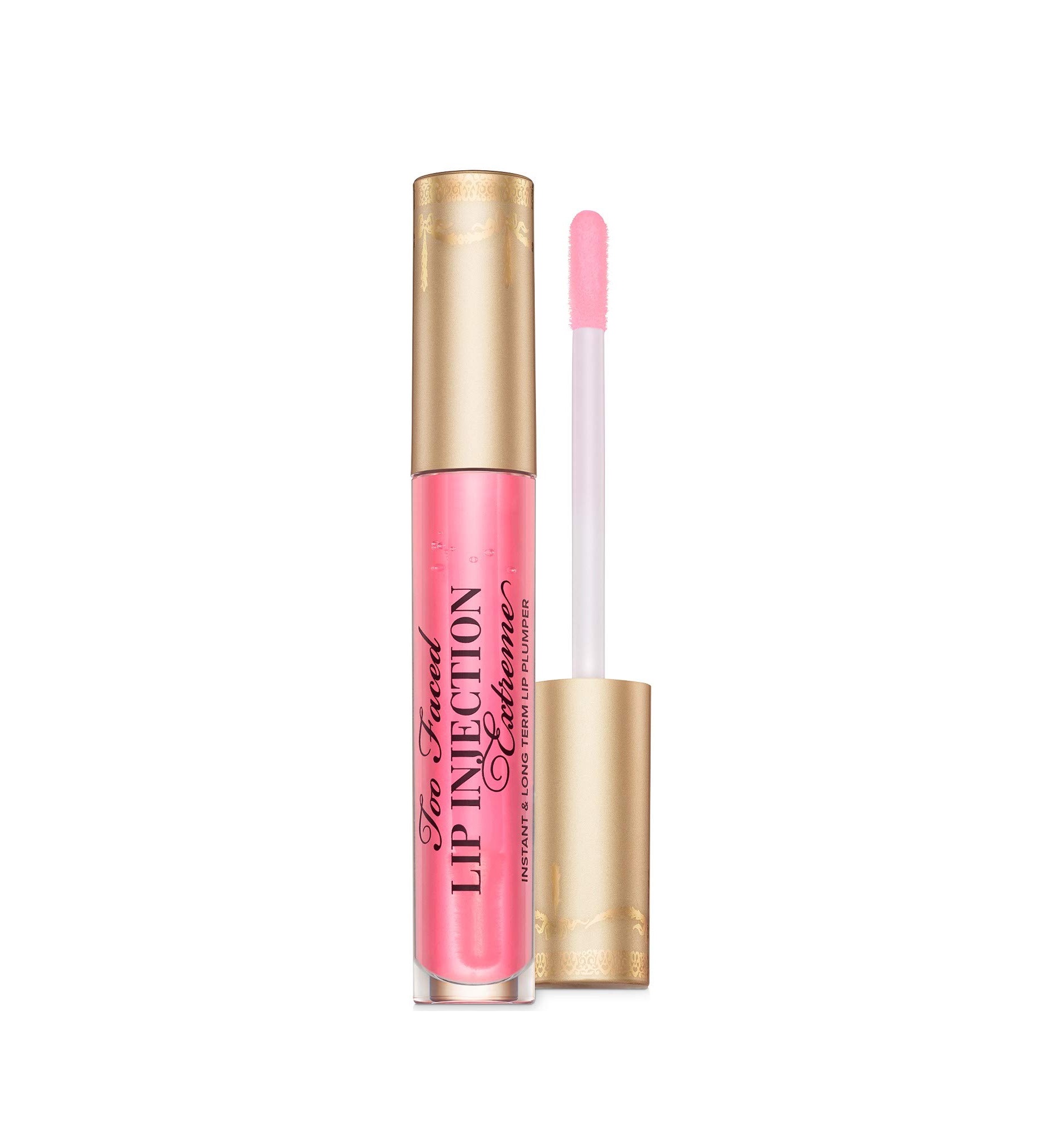 Too Faced Lip Injection Bubblegum Yum