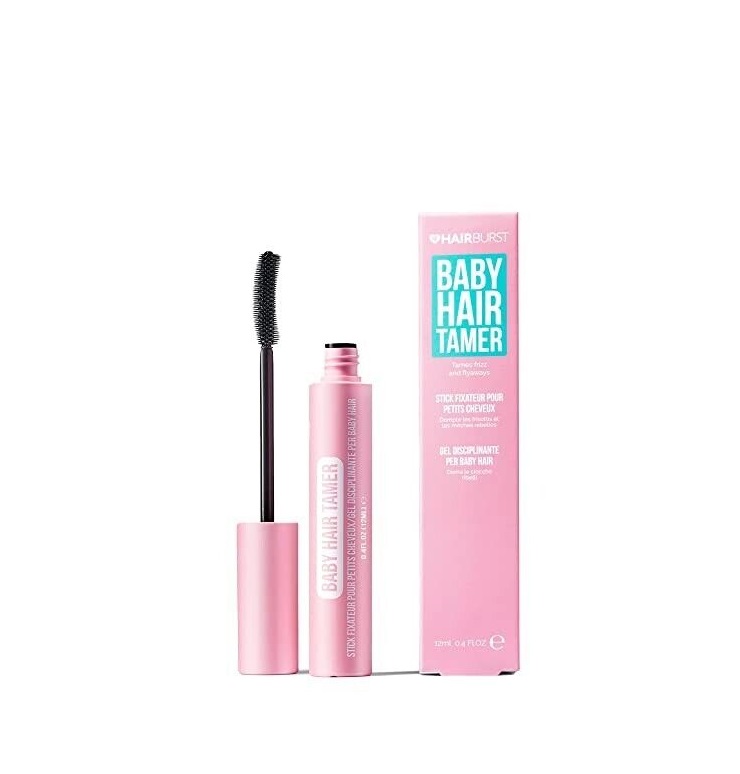 Hair Burst Baby Hair Tamer