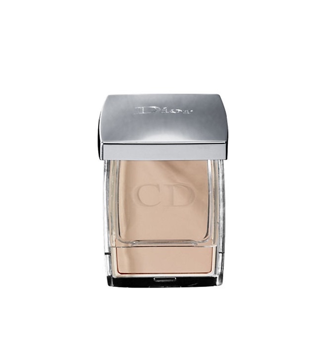 Dior Skin Glow Nude EDT Cream Gel 010