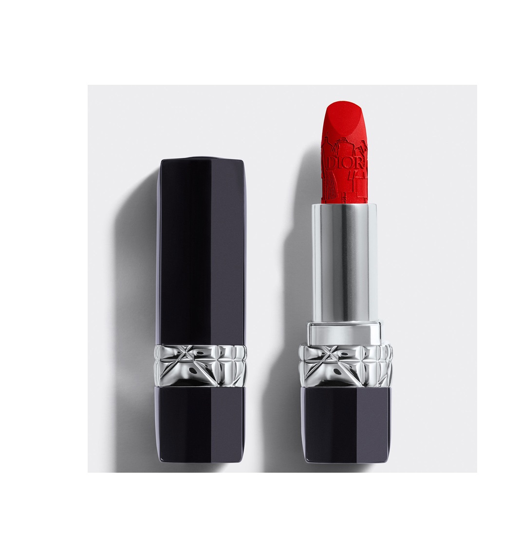 Dior Rouge Trafalgar 999