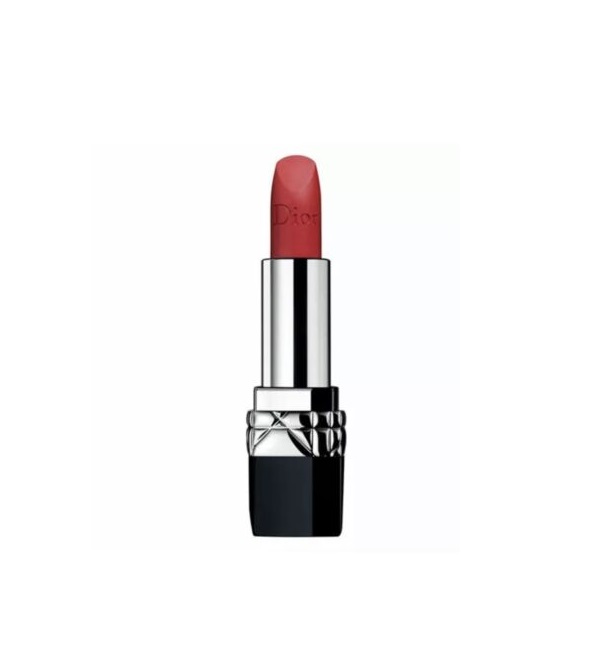 Dior Rouge 999 Matte