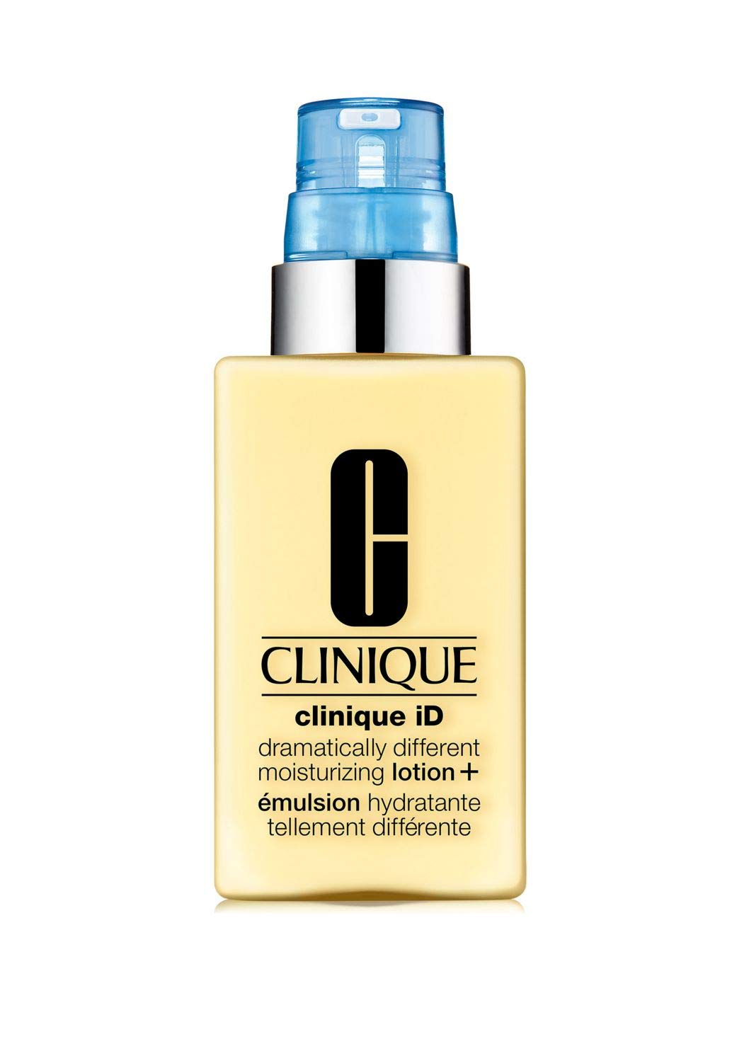 Clinique Id Dramatically Different Moisturizing Lotion+Texture 125 Ml