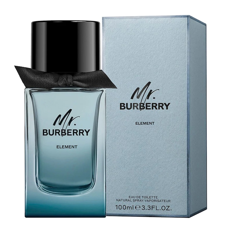Burberry Mr Element EDT 100 Ml