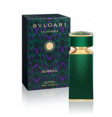 Bvlgari Le Gemme Kobraa EDP 100Ml