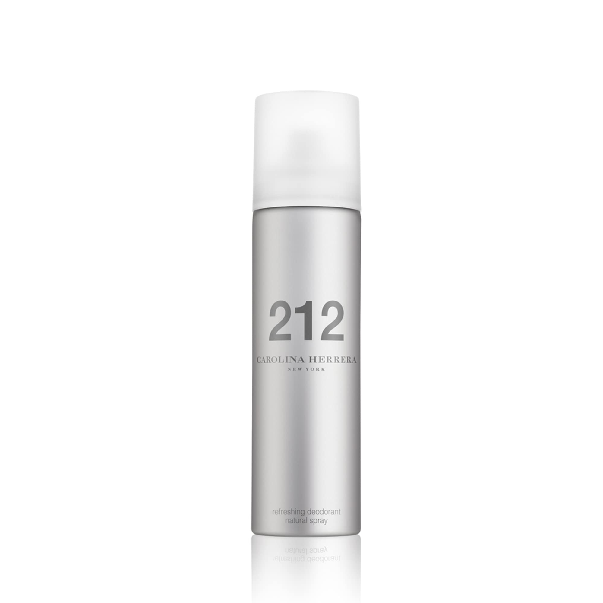 Carolina Herrera 212 Nyc Spray 150 Ml