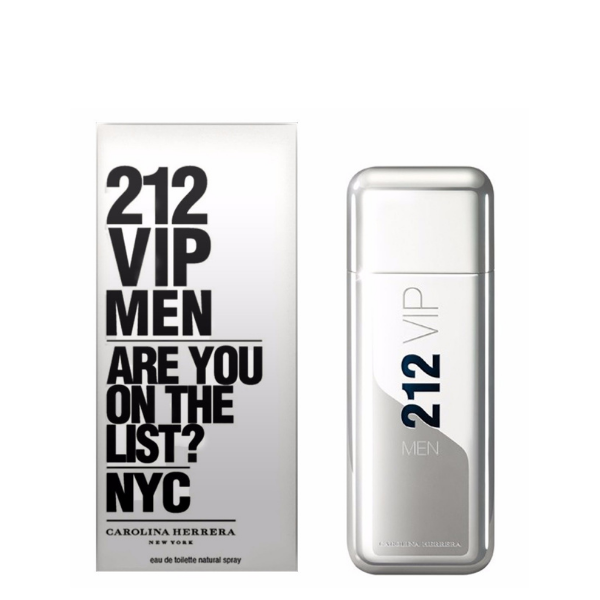Ch 212 Vip Men EDT 100 Ml