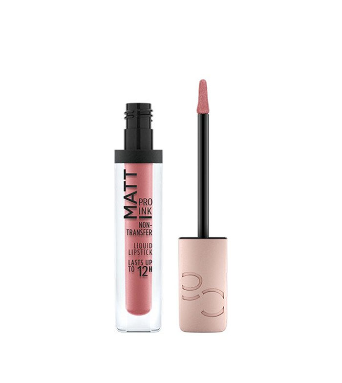 Matt Pro Ink Non -Transfer Liquid Lipstick140