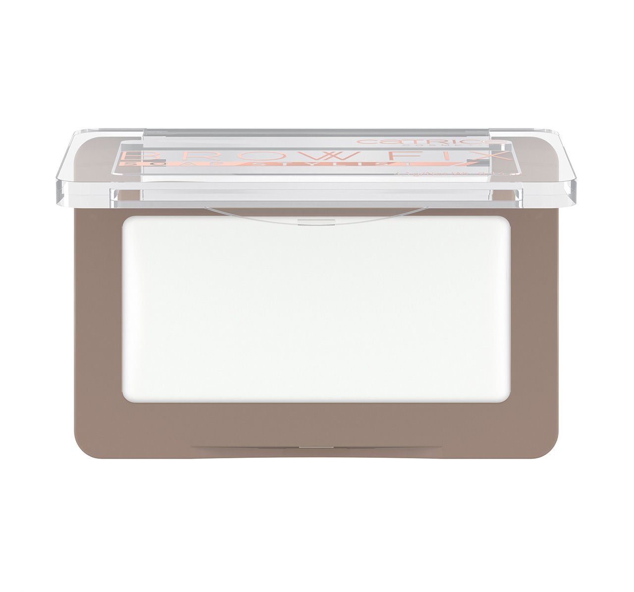 Brow Fix Soap Stylist 010