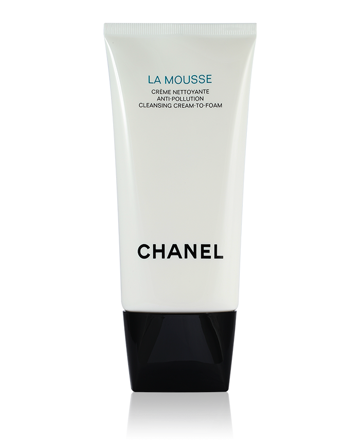 Chanel La Mousse Cream To Foam 150 Ml