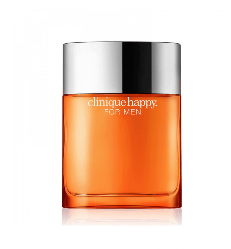 Clinique Happy For Men Edt 100Ml