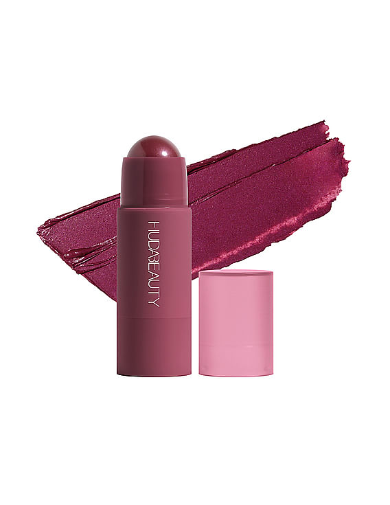 Huda Beauty Blush Stick Baddie Berry