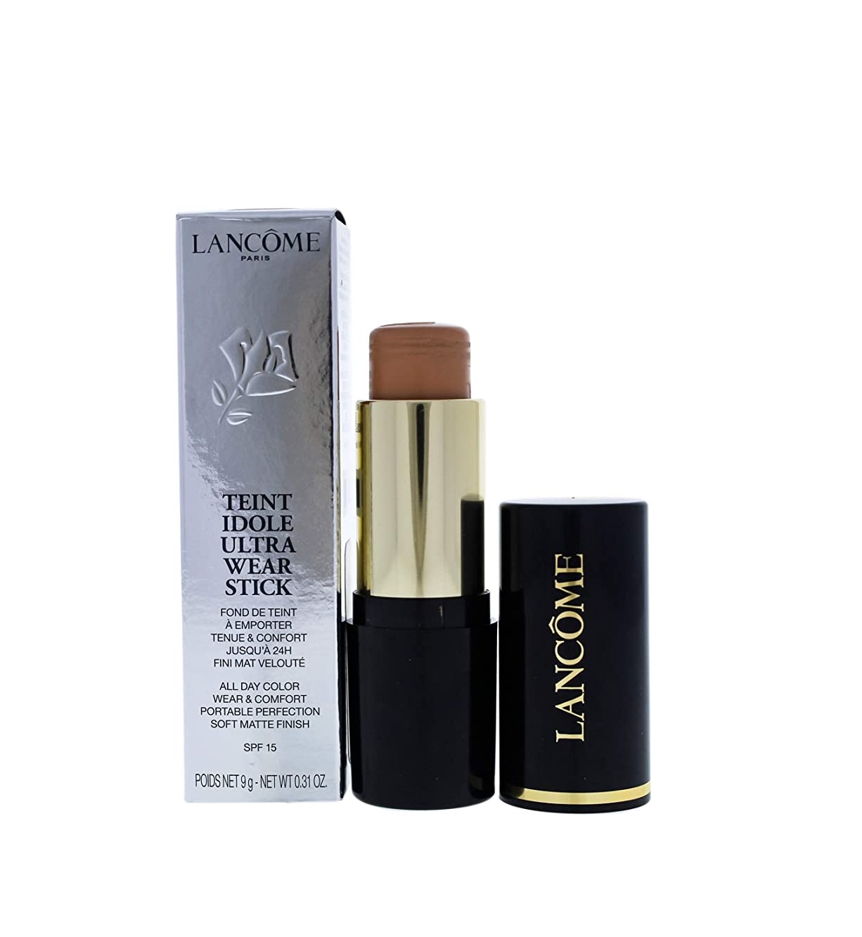 Lm Tiu Stick 035 Beige Dore Intl