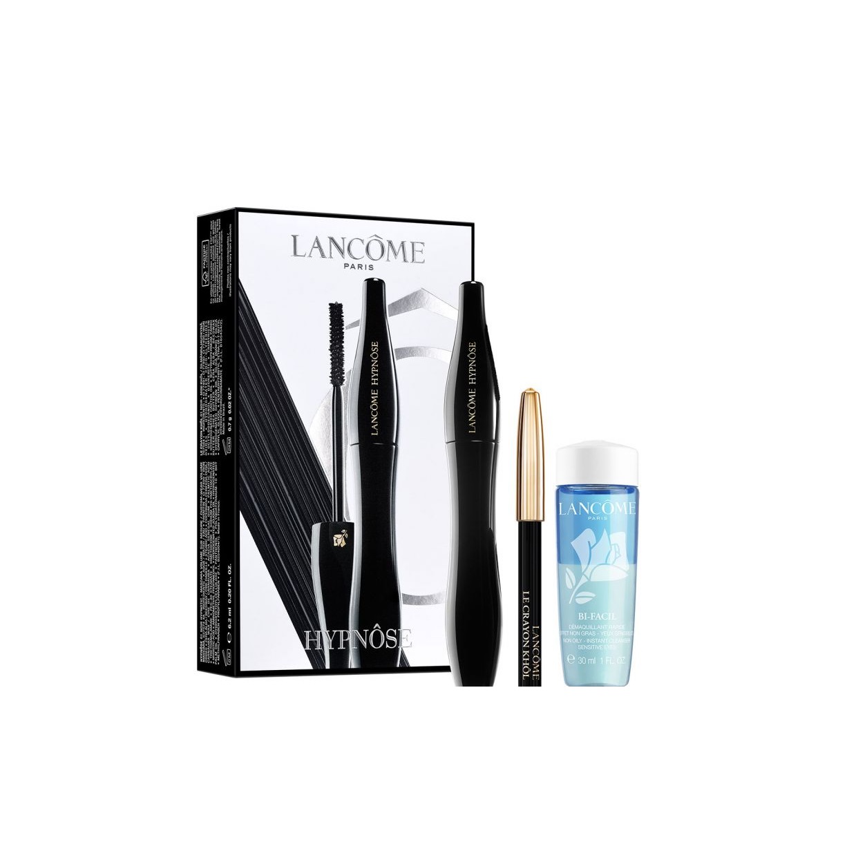 Hyp Masc Khol+ Bifacil Set19