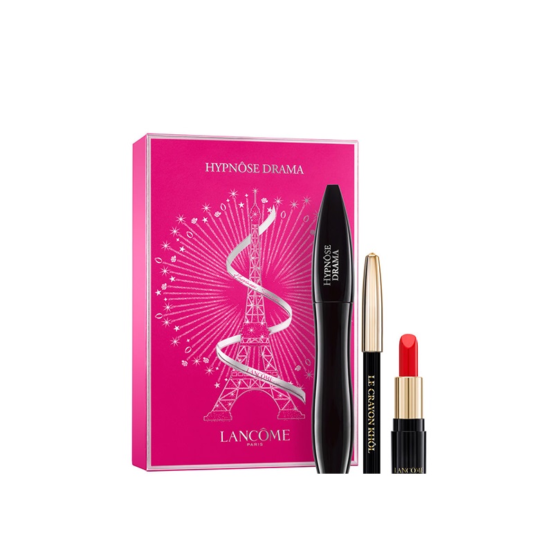 Lm Hyp Dr (01+Kh+Abr) Bas Set X18