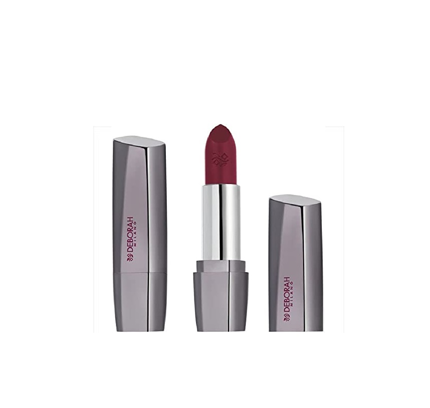 حمرة ثابتة Milano Red Long Lasting Mat رقم 18