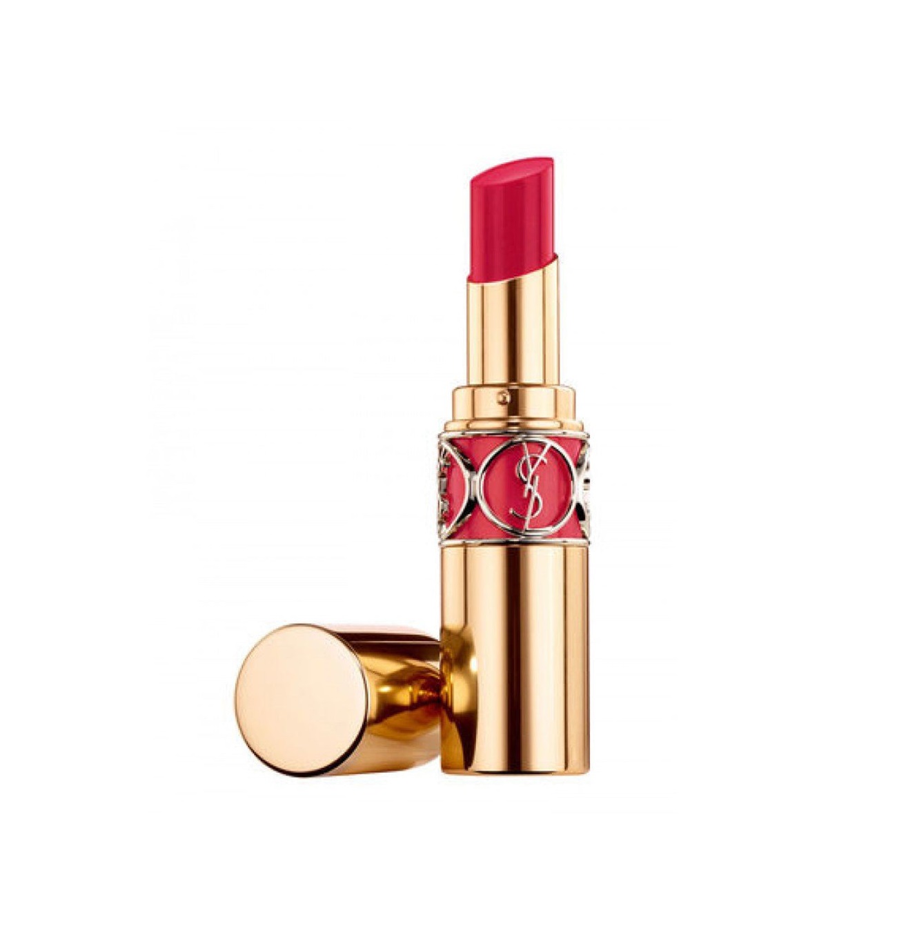 Ysl Rouge Volupte Shine N 28