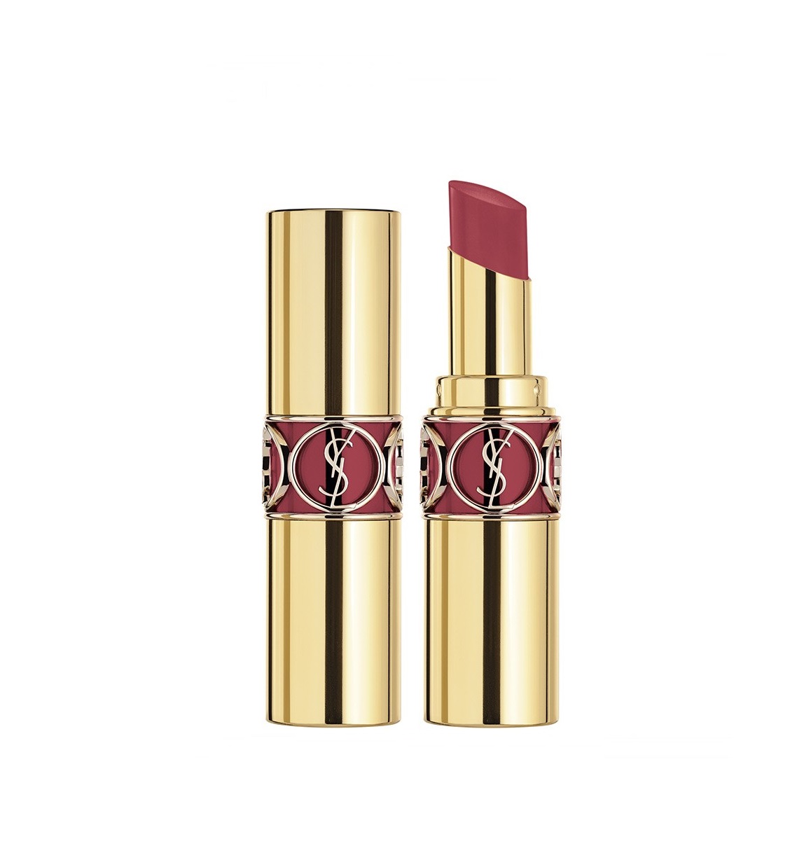 Ysl Rouge Volupte Shine 86