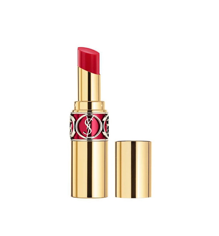 Ysl Rouge Volupte Shine 04- Lipstick