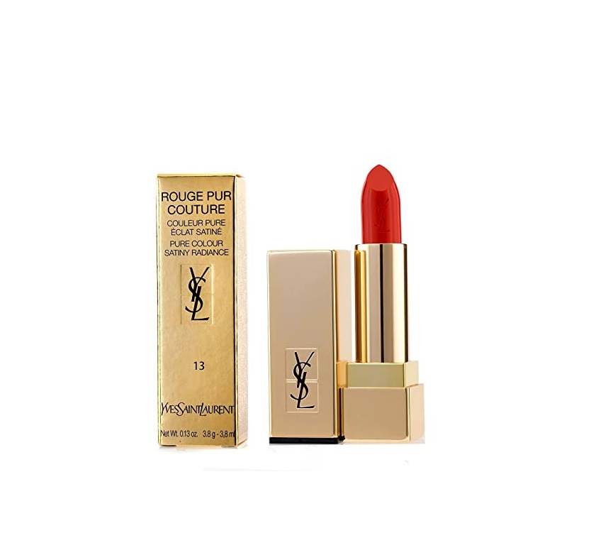 Ysl Rouge Pur Couture The Slim 13