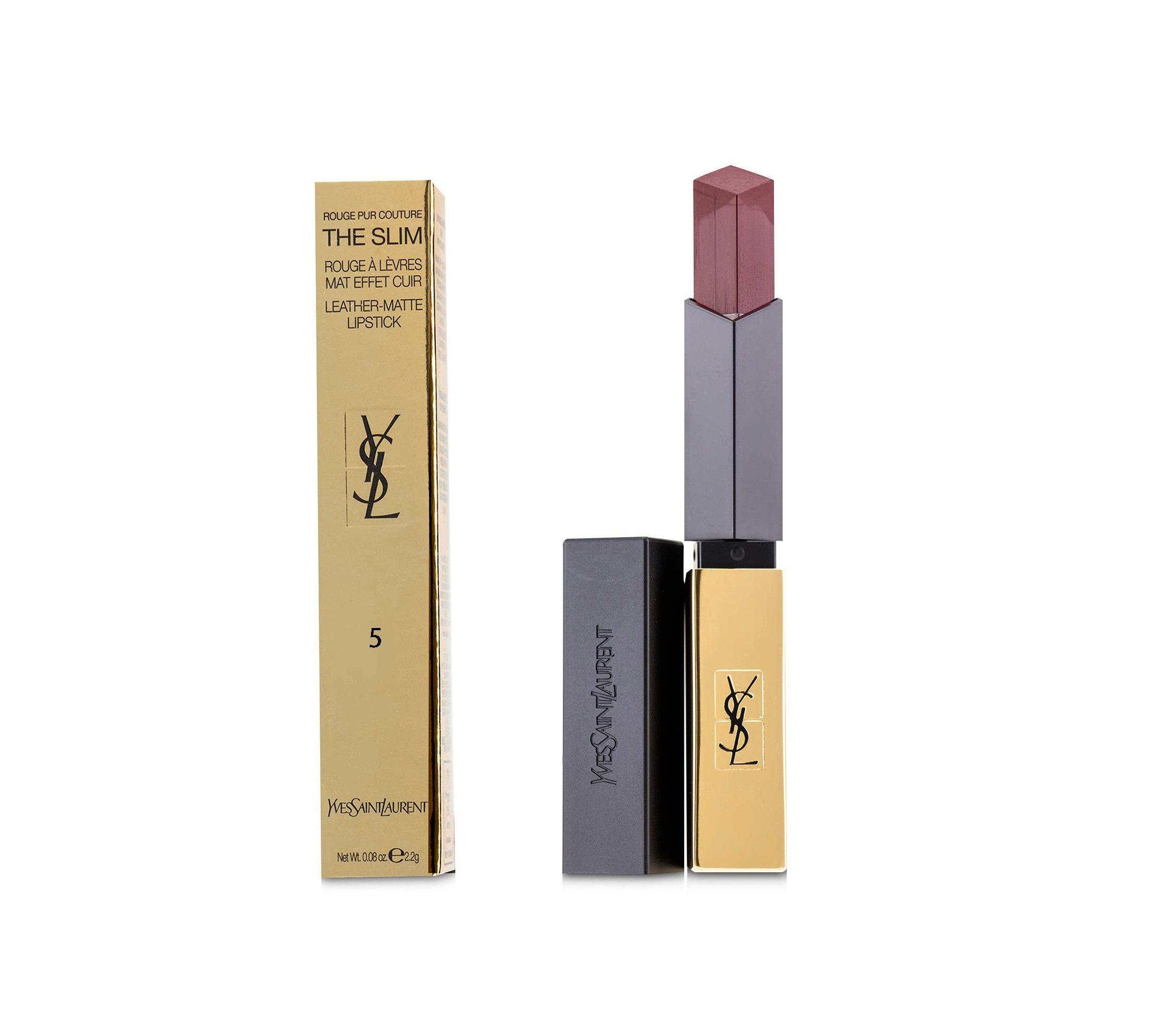Ysl Rouge Pur Couture The Slim  15